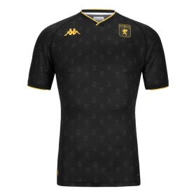 Camisolas Genoa 3º Equipamento 2024-25 Manga Curta